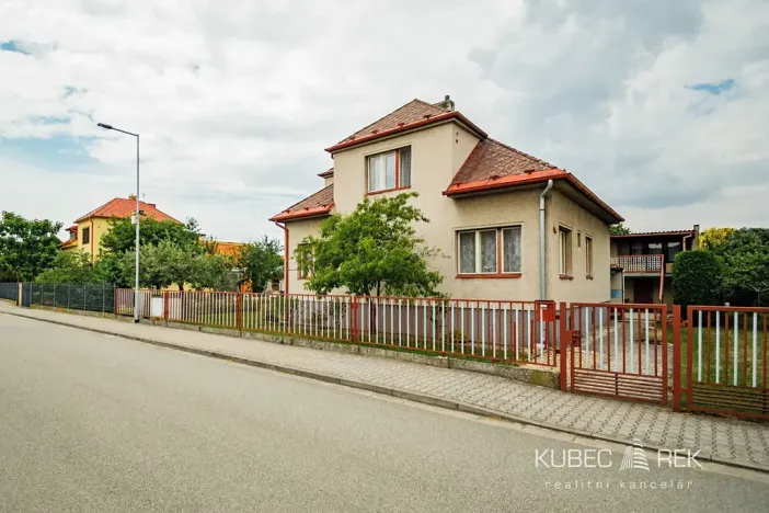 Prodej rodinného domu, Lípa nad Orlicí, 180 m2