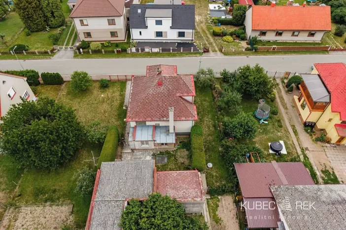 Prodej rodinného domu, Lípa nad Orlicí, 180 m2