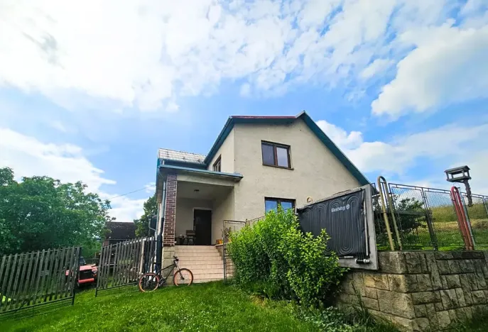 Prodej rodinného domu, Mikulůvka, 150 m2