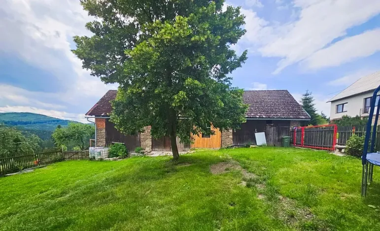 Prodej rodinného domu, Mikulůvka, 150 m2