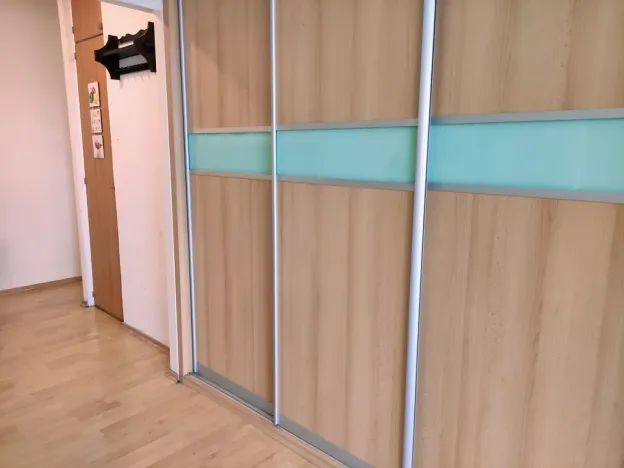 Pronájem bytu 1+kk, Praha - Chodov, Jašíkova, 36 m2