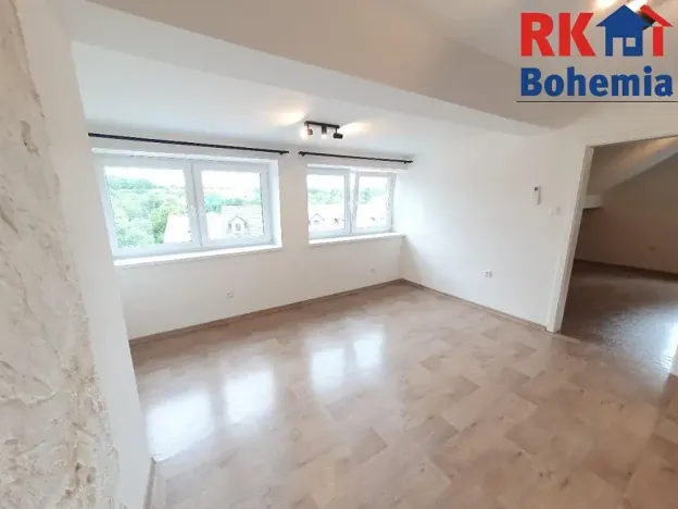 Pronájem bytu 2+kk, Mladá Boleslav, 52 m2