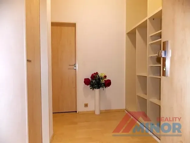 Pronájem bytu 2+kk, Slaný, Kreibichova, 44 m2