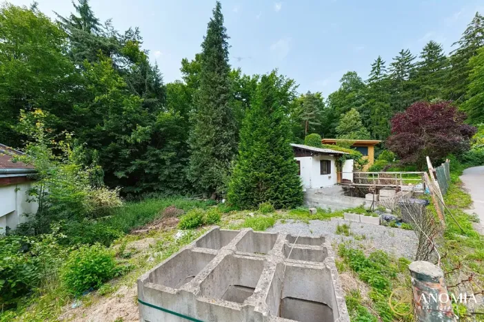 Prodej pozemku pro bydlení, Březí, Podskalí, 457 m2