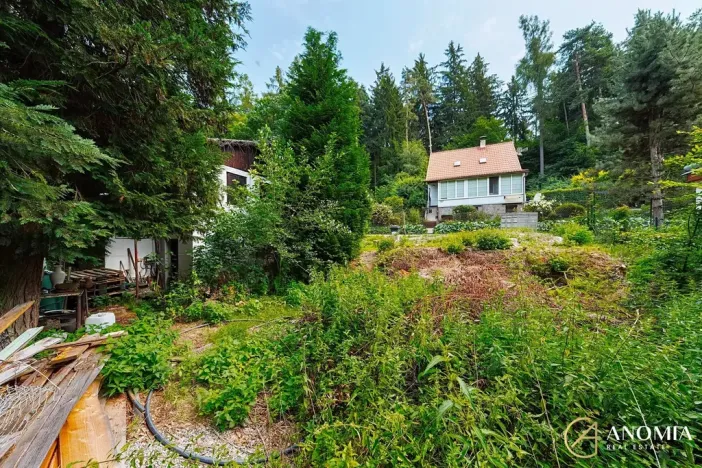Prodej pozemku pro bydlení, Březí, Podskalí, 457 m2