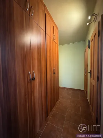 Prodej bytu 3+1, Vrchlabí, Horská, 63 m2