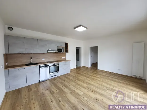 Pronájem bytu 2+kk, Vrchlabí, Labská, 55 m2