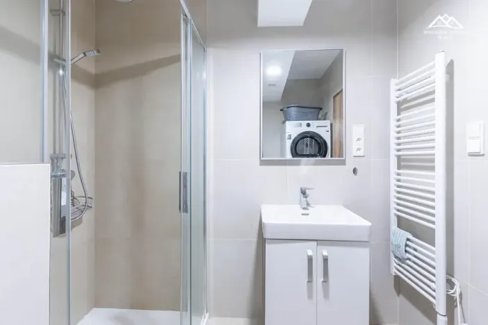 Pronájem bytu 2+kk, Chotěboř, Palackého, 72 m2