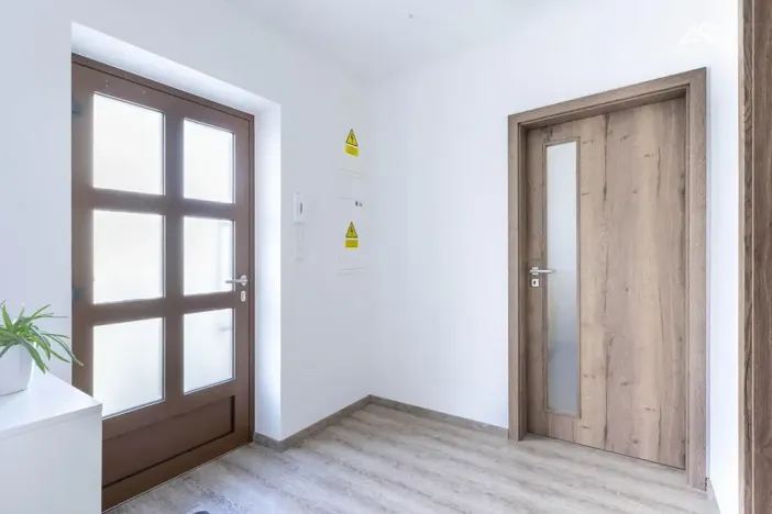 Pronájem bytu 2+kk, Chotěboř, Palackého, 72 m2