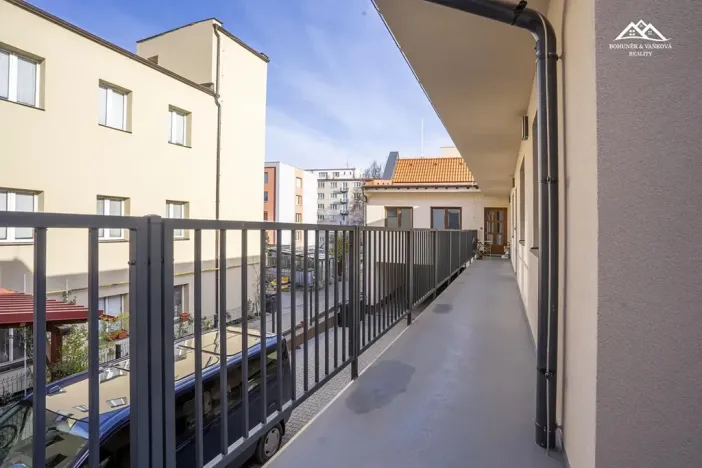 Pronájem bytu 2+kk, Chotěboř, Palackého, 72 m2