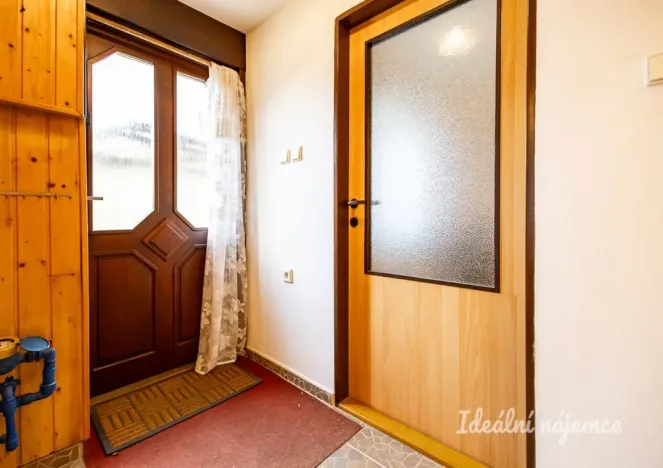 Pronájem rodinného domu, Brandýs nad Labem-Stará Boleslav - Brandýs nad Labem, Jiskrova, 41 m2