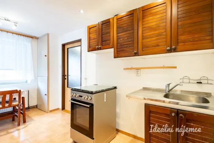 Pronájem rodinného domu, Brandýs nad Labem-Stará Boleslav - Brandýs nad Labem, Jiskrova, 41 m2