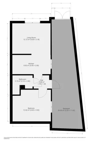 Pronájem bytu 2+1, Brandýs nad Labem-Stará Boleslav - Brandýs nad Labem, Jiskrova, 41 m2
