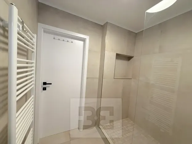 Pronájem bytu 2+kk, Praha - Žižkov, Biskupcova, 51 m2