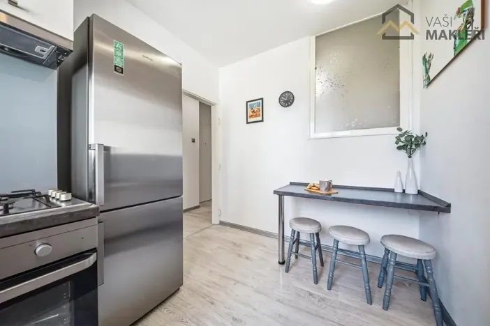 Prodej bytu 3+1, Čáslav, Boženy Němcové, 90 m2