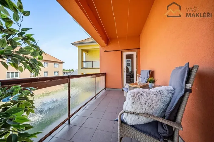 Prodej bytu 3+1, Čáslav, Boženy Němcové, 90 m2