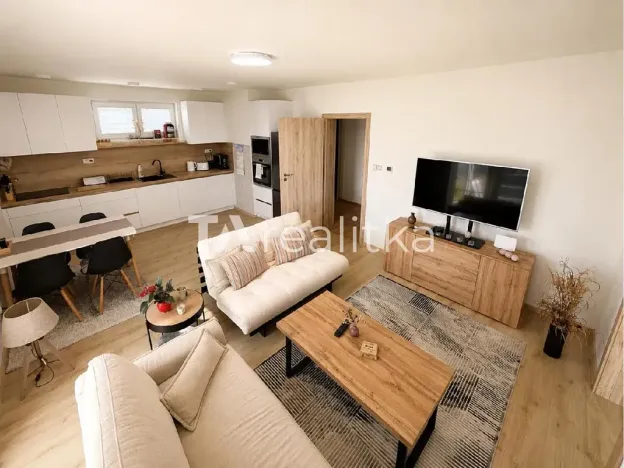 Pronájem rodinného domu, Rychvald, Záblatská, 72 m2