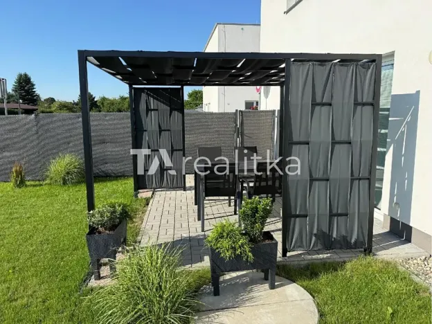 Pronájem rodinného domu, Rychvald, Záblatská, 72 m2