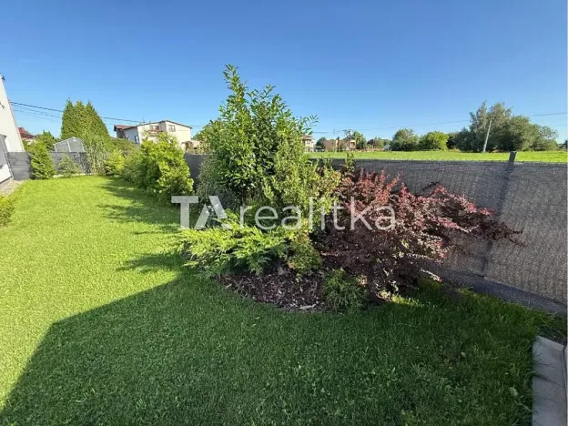 Pronájem rodinného domu, Rychvald, Záblatská, 72 m2