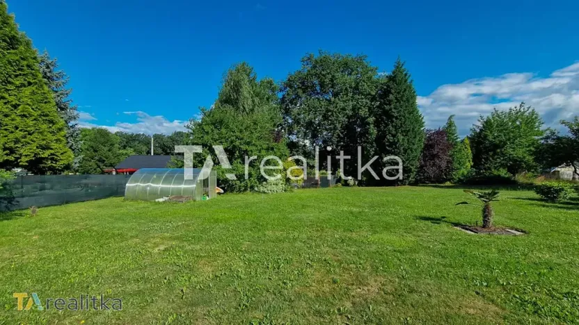 Prodej pozemku pro bydlení, Karviná, Bažantnice, 1884 m2