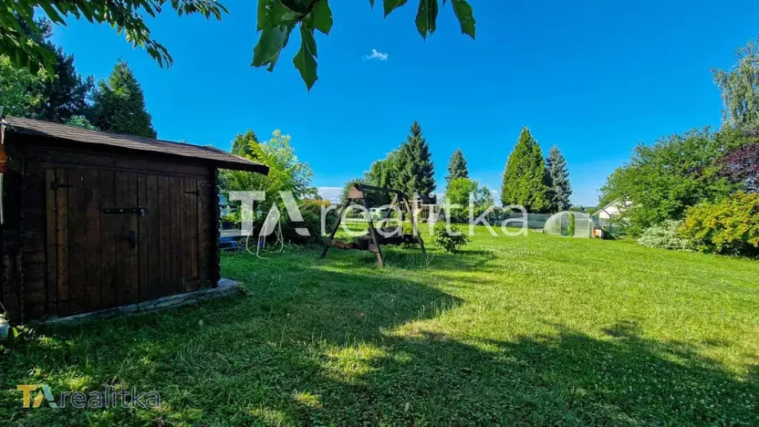 Prodej pozemku pro bydlení, Karviná, Bažantnice, 1884 m2