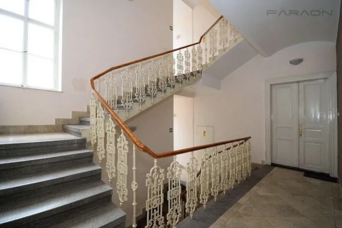 Pronájem bytu 1+1, Praha - Nové Město, Hálkova, 33 m2