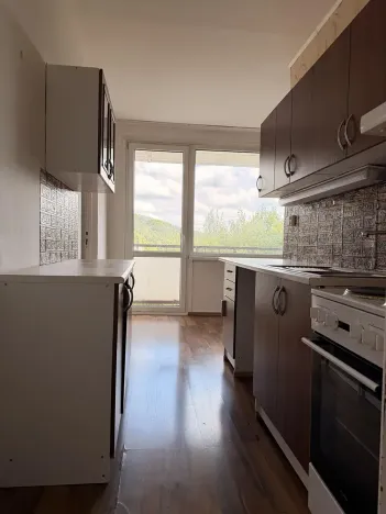Prodej bytu 2+1, Děčín, Na Pěšině, 50 m2