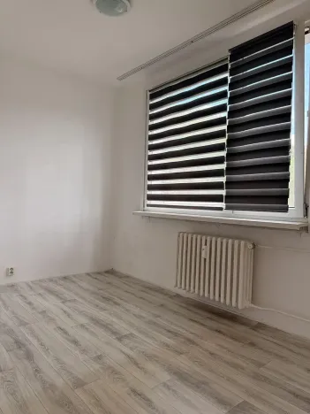 Prodej bytu 2+1, Děčín, Na Pěšině, 50 m2