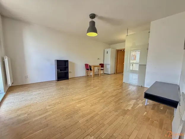 Pronájem bytu 2+kk, Praha - Vinohrady, Přemyslovská, 61 m2
