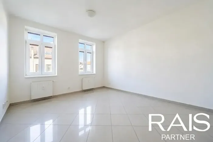 Prodej bytu 1+kk, Brno, 29 m2