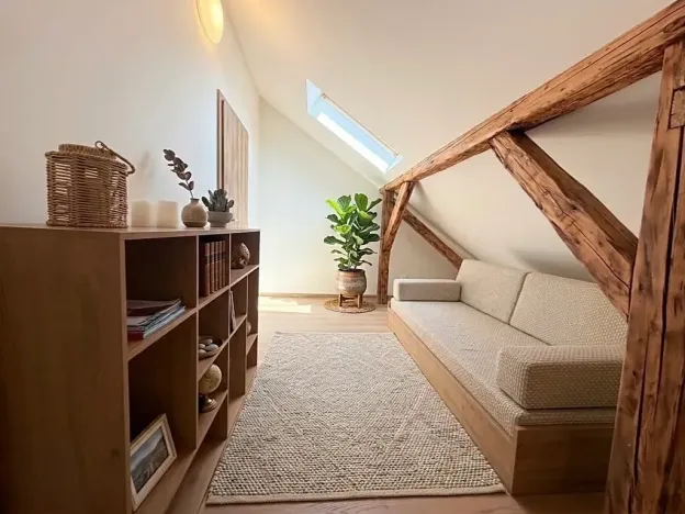 Prodej bytu 3+kk, Brno, 56 m2