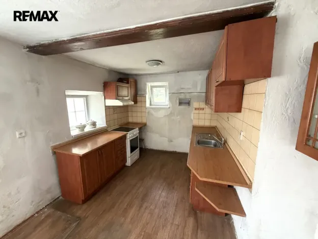 Prodej chalupy, Čechočovice, 130 m2