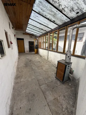 Prodej chalupy, Čechočovice, 130 m2