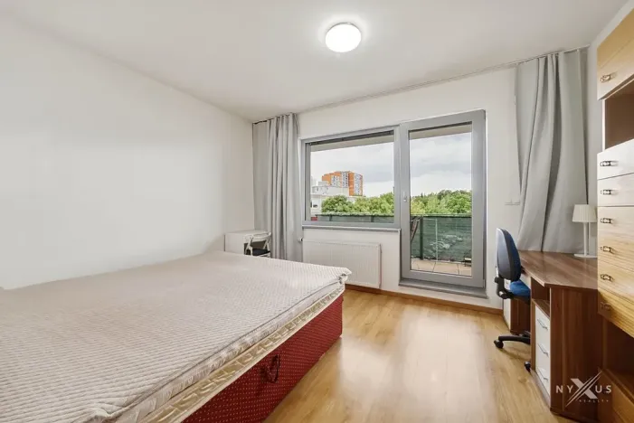 Prodej bytu 3+kk, Praha - Hloubětín, Krylovecká, 82 m2