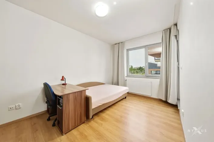 Prodej bytu 3+kk, Praha - Hloubětín, Krylovecká, 82 m2