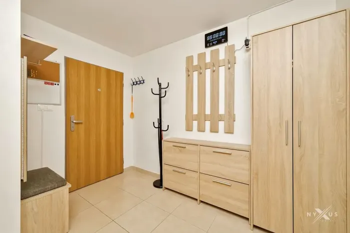 Prodej bytu 3+kk, Praha - Hloubětín, Krylovecká, 82 m2