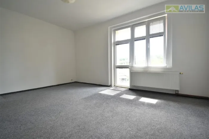 Pronájem bytu 3+1, Praha - Libeň, Na kopečku, 84 m2