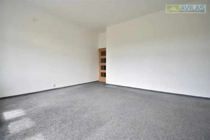 Pronájem bytu 3+1, Praha - Libeň, Na kopečku, 84 m2