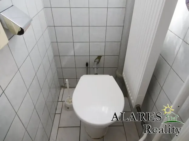 Pronájem bytu 2+1, Praha - Smíchov, Pravoúhlá, 70 m2