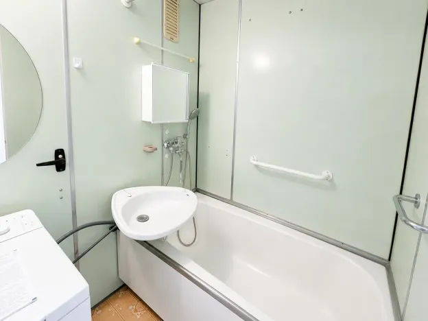 Pronájem bytu 2+1, České Budějovice - České Budějovice 3, Plzeňská, 50 m2