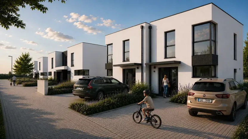 Prodej rodinného domu, Kojetice, 106 m2
