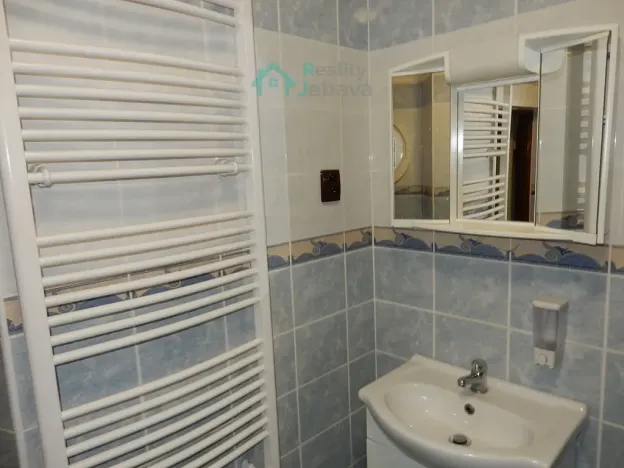 Prodej rodinného domu, Svratka, Partyzánská, 90 m2