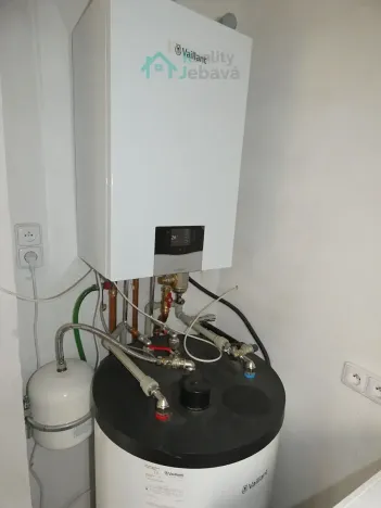 Prodej rodinného domu, Svratka, Partyzánská, 90 m2