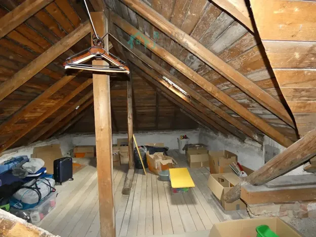 Prodej rodinného domu, Svratka, Partyzánská, 90 m2