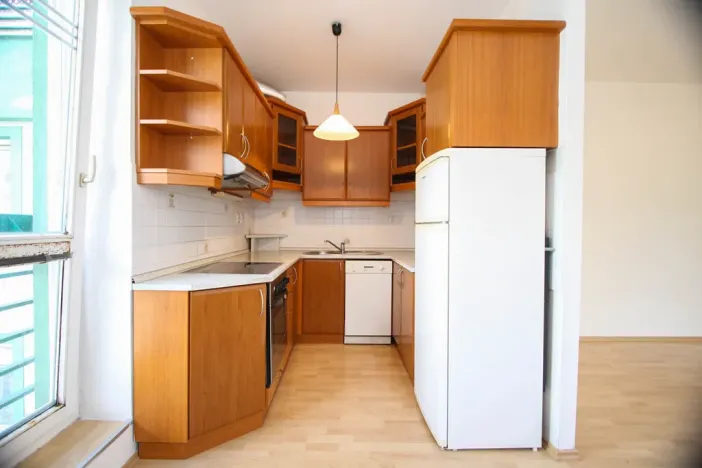 Pronájem bytu 3+kk, Praha - Krč, Nad Ryšánkou, 69 m2
