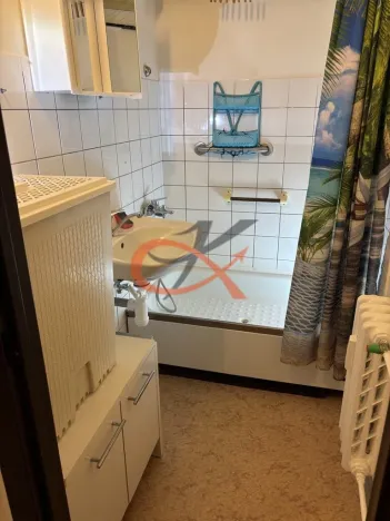 Pronájem bytu 1+1, Rožnov pod Radhoštěm, Kulturní, 38 m2