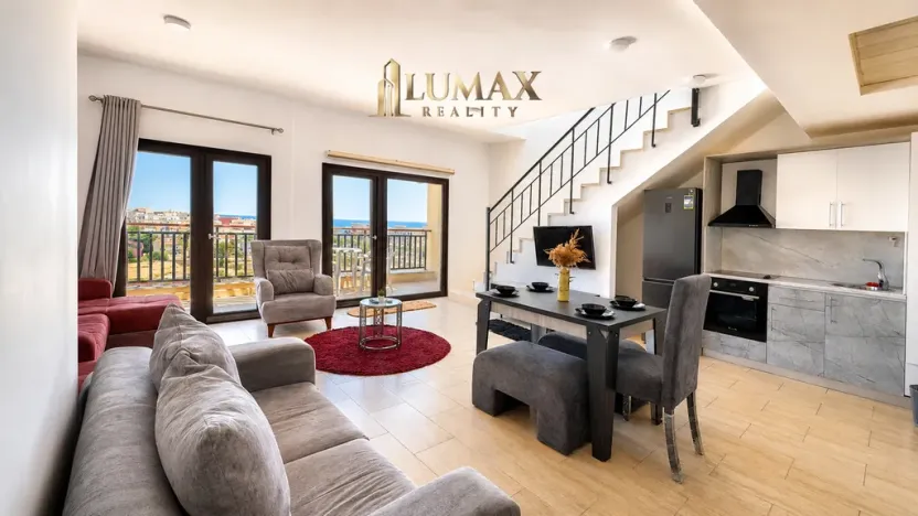 Prodej bytu 3+kk, Hurghada,, 163 m2