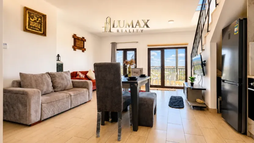 Prodej bytu 3+kk, Hurghada,, 163 m2