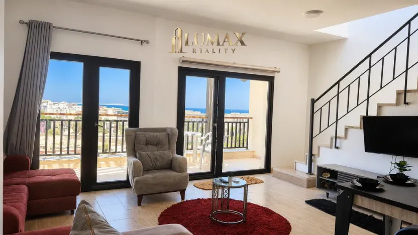 Prodej bytu 3+kk, Hurghada,, 163 m2
