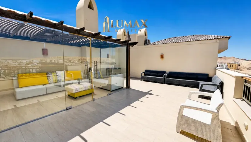 Prodej bytu 3+kk, Hurghada,, 163 m2